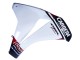2008-2011 Honda CBR1000RR Motorcycle Fairings - White Red Blue Black Star Lee Carrera UK