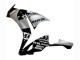 2012-2016 Honda CBR1000RR Motorcycle Fairings - Silver Glossy Black Repsol Red Bull UK