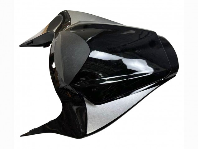 2012-2016 Honda CBR1000RR Motorcycle Fairings - Silver Glossy Black Repsol Red Bull UK