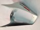 2012-2016 Honda CBR1000RR Motorcycle Fairings - White Glossy Black Rizoma Playboy UK