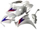 2012-2016 Honda CBR1000RR Motorcycle Fairings - White Red Blue HRC UK