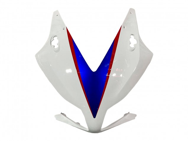 2012-2016 Honda CBR1000RR Motorcycle Fairings - White Red Blue HRC UK