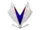 2012-2016 Honda CBR1000RR Motorcycle Fairings - White Red Blue HRC UK