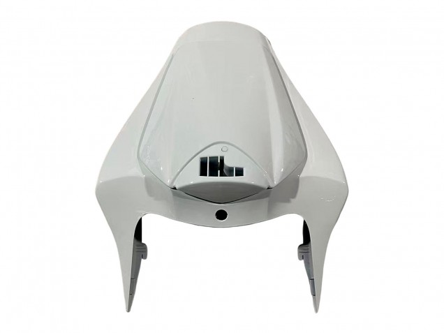 2012-2016 Honda CBR1000RR Motorcycle Fairings - White Red Blue HRC UK