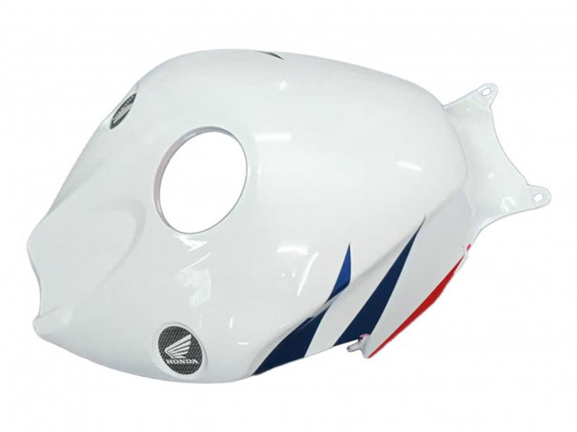 2012-2016 Honda CBR1000RR Motorcycle Fairings - White Silver Blue Red UK