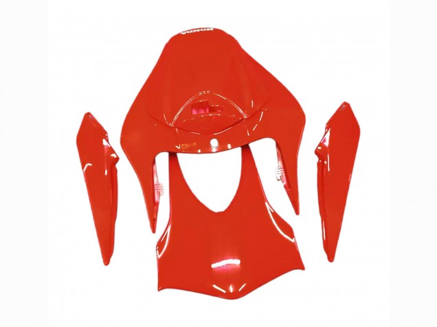 2012-2016 Honda CBR1000RR Motorcycle Fairings - White Silver Blue Red UK