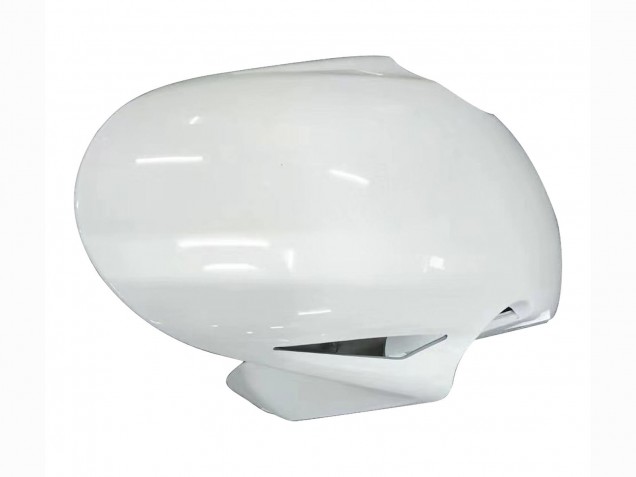 2012-2016 Honda CBR1000RR Motorcycle Fairing - White UK
