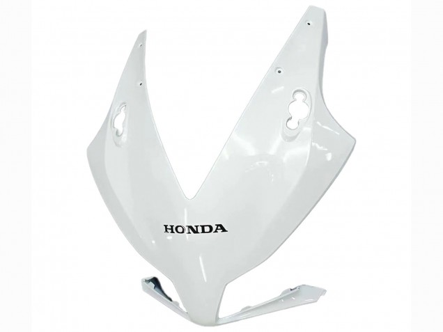 2012-2016 Honda CBR1000RR Motorcycle Fairing - White UK