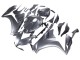 2012-2016 Honda CBR1000RR Motorcycle Fairings - Grey UK