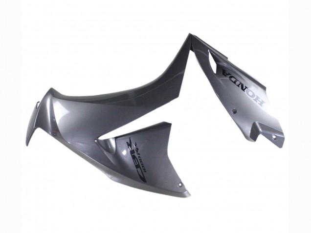 2012-2016 Honda CBR1000RR Motorcycle Fairings - Grey UK