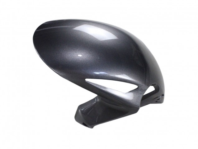 2012-2016 Honda CBR1000RR Motorcycle Fairings - Grey UK