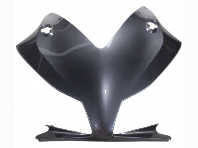 2012-2016 Honda CBR1000RR Motorcycle Fairings - Grey UK