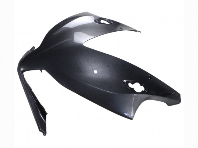 2012-2016 Honda CBR1000RR Motorcycle Fairings - Grey UK