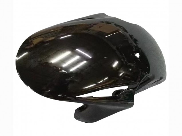 2012-2016 Honda CBR1000RR Motorcycle Fairings - Glossy Black UK