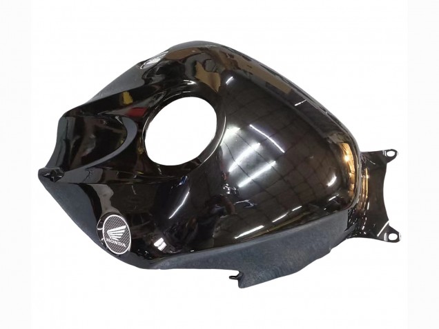 2012-2016 Honda CBR1000RR Motorcycle Fairings - Glossy Black UK