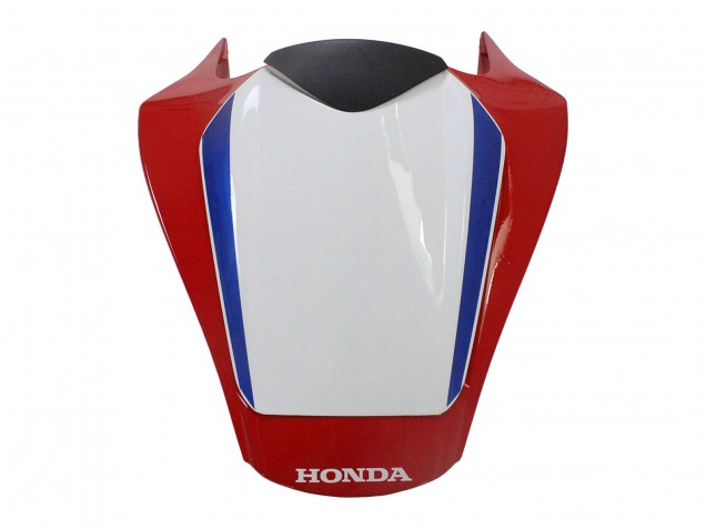 2012-2016 Honda CBR1000RR Motorcycle Fairing Kits - White Red Blue UK