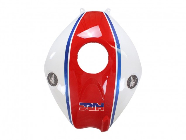 2012-2016 Honda CBR1000RR Motorcycle Fairing Kits - White Red Blue UK