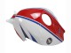 2012-2016 Honda CBR1000RR Motorcycle Fairing Kits - White Red Blue UK