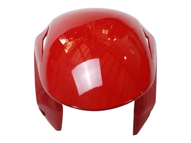 2012-2016 Honda CBR1000RR Motorcycle Fairing Kits - White Red Blue UK