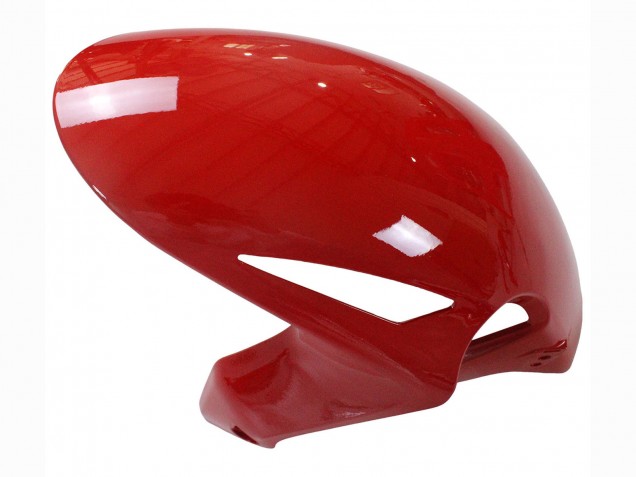 2012-2016 Honda CBR1000RR Motorcycle Fairing Kits - White Red Blue UK