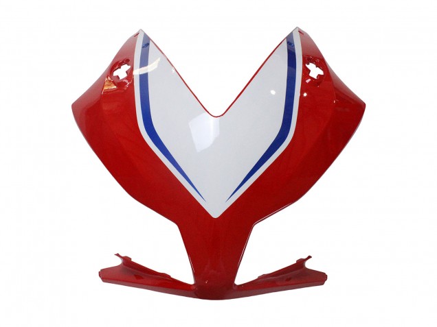 2012-2016 Honda CBR1000RR Motorcycle Fairing Kits - White Red Blue UK