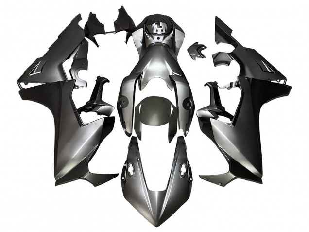 2017-2023 Honda CBR1000RR Motorcycle Fairings - Matte Grey UK