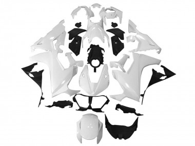 Best 2017-2023 Honda CBR1000RR Motorcycle Fairings - Unpainted UK