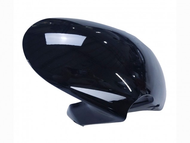 2017-2023 Honda CBR1000RR Motorcycle Fairings - White Light Blue Glossy Black UK