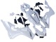 2017-2023 Honda CBR1000RR Motorcycle Fairings - White UK