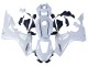 2017-2023 Honda CBR1000RR Motorcycle Fairings - White UK