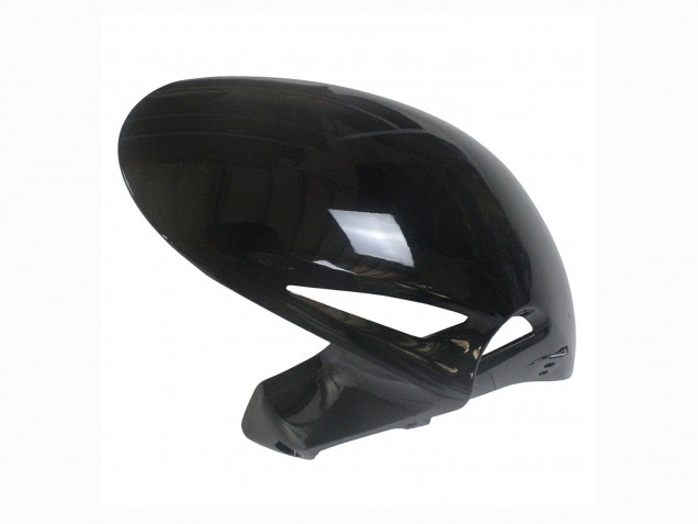 2017-2023 Honda CBR1000RR Motorcycle Fairings - Red White Glossy Black UK