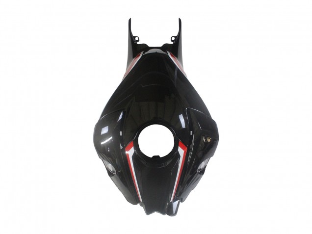 2017-2023 Honda CBR1000RR Motorcycle Fairings - Red White Glossy Black UK