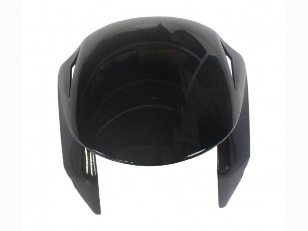 2017-2023 Honda CBR1000RR Motorcycle Fairings - Red White Glossy Black UK