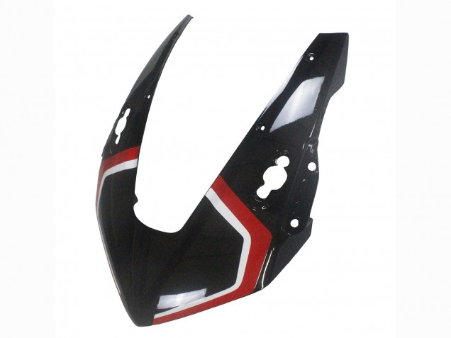 2017-2023 Honda CBR1000RR Motorcycle Fairings - Red White Glossy Black UK