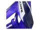 2017-2023 Honda CBR1000RR Motorcycle Fairings - White Blue UK