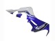 2017-2023 Honda CBR1000RR Motorcycle Fairings - White Blue UK