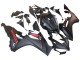 2017-2023 Honda CBR1000RR Motorcycle Fairings - Matte Grey Red UK