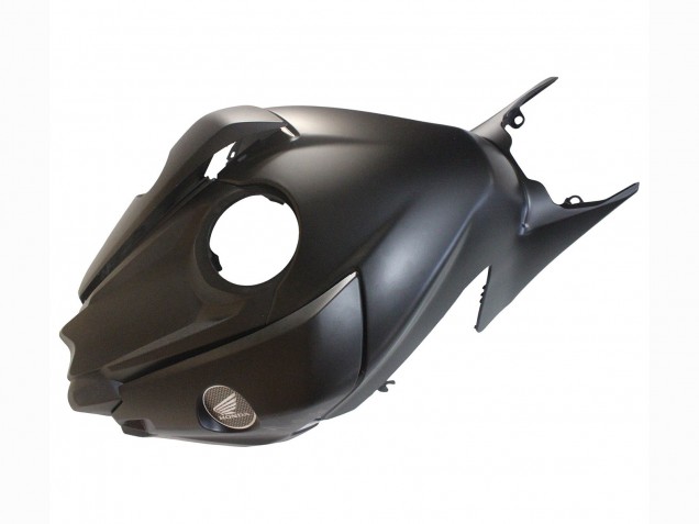 2017-2023 Honda CBR1000RR Motorcycle Fairings - Matte Grey Red UK