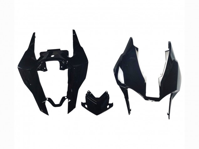 2017-2023 Honda CBR1000RR Motorcycle Fairings - Glossy Black UK