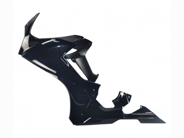 2017-2023 Honda CBR1000RR Motorcycle Fairings - Glossy Black UK