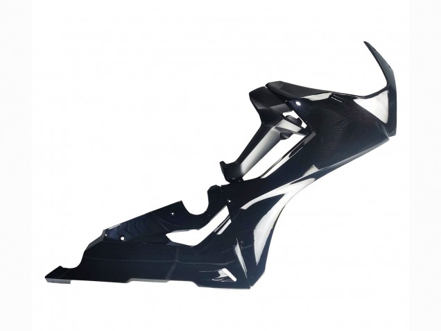 2017-2023 Honda CBR1000RR Motorcycle Fairings - Glossy Black UK