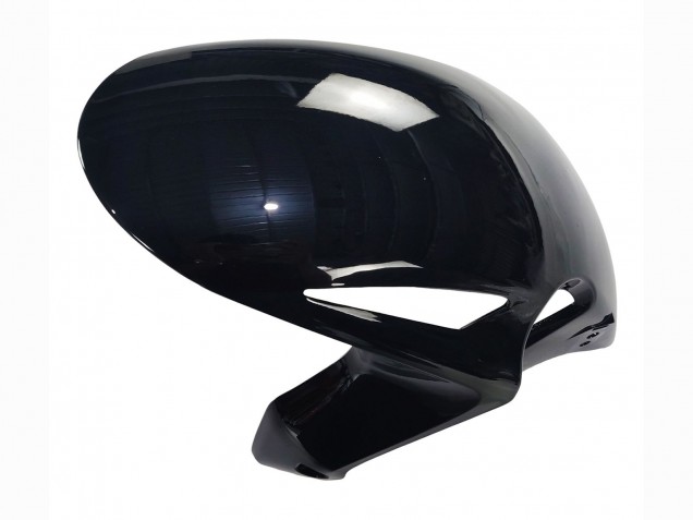 2017-2023 Honda CBR1000RR Motorcycle Fairings - Glossy Black UK
