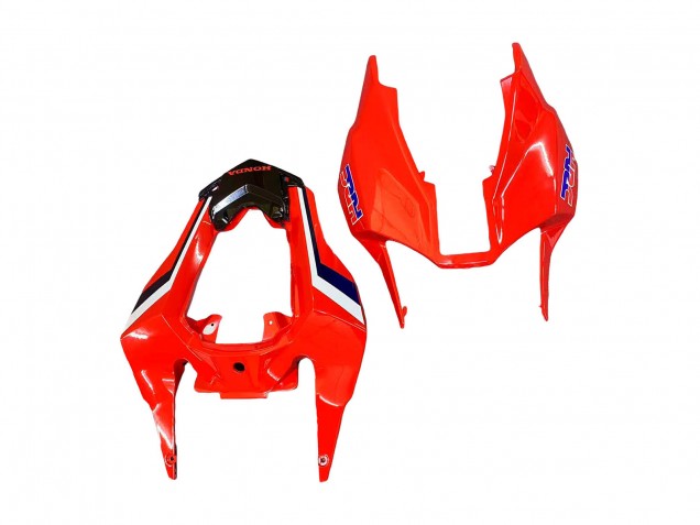 2017-2023 Honda CBR1000RR Motorcycle Fairing Kits - White Red Blue UK