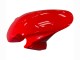 2003-2004 Honda CBR600RR Motorcycle Fairings - Red Matte Black Racing UK