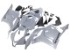 2009-2012 Honda CBR600RR Motorcycle Fairings - Glossy Nardo Grey UK