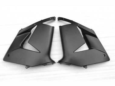 Best 2004-2005 Kawasaki ZX10R Motorcycle Fairings - Matte Black UK