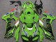 2021-2025 Kawasaki ZX10R Motorcycle Fairings - Green White Blue Black Red Showr Elf Mouldings Monster UK