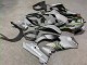 2021-2025 Kawasaki ZX10R Motorcycle Fairings - Grey Matte Black Green White Elf Snow Monster UK