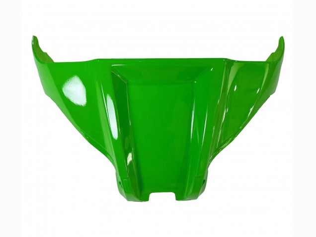 2021-2025 Kawasaki ZX10R Motorcycle Fairings - Green Black White Red Blue Showr Elf Monster UK