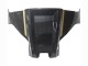 2021-2025 Kawasaki ZX10R Motorcycle Fairings - Black Grey Gold UK